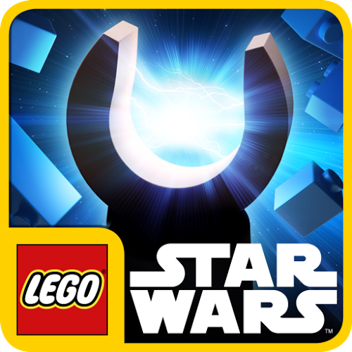 LEGO® Star Wars Force Builder