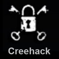 CreeHack Pro