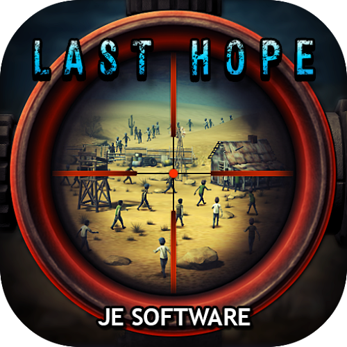 Last Hope: Zombie Sniper 3D