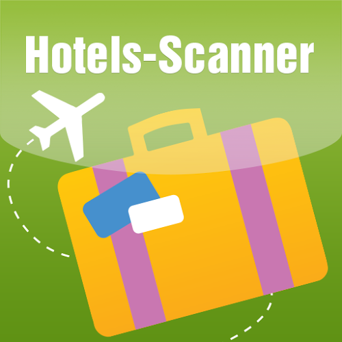 Hotels Scanner