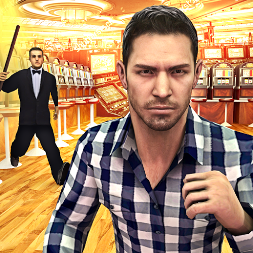 Casino Escape Story 3D