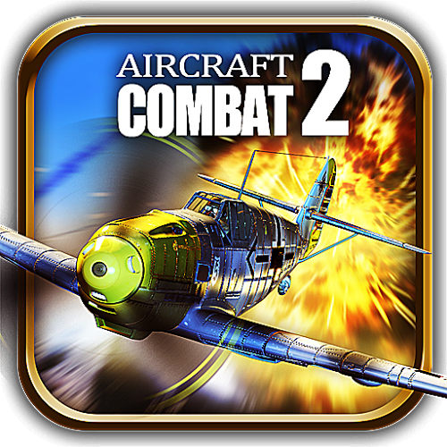 Aircraft Combat 2: Warplane War