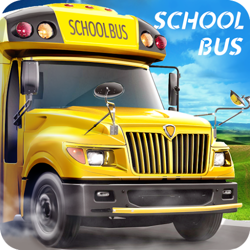 School Bus: Driver Coach 2