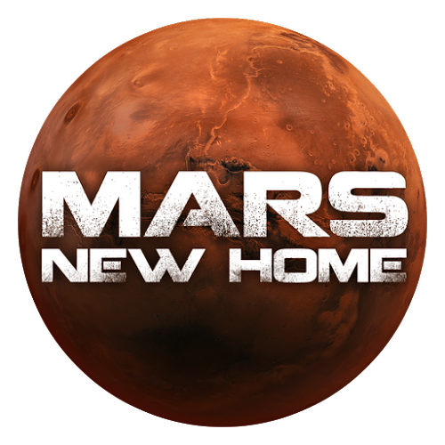 Mars: New Home VR