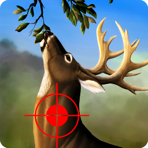 Jungle Deer Hunting Game 2016