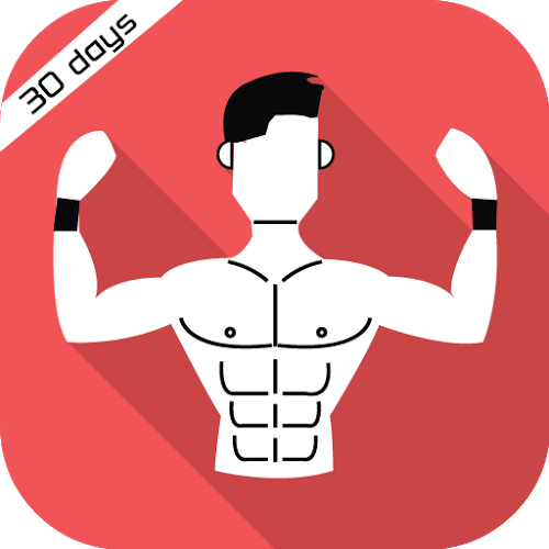 30 Day Abs Workout Challenge