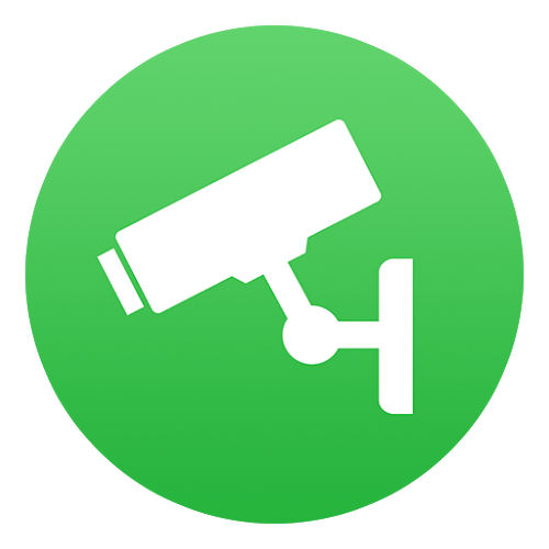 Web Camera Online CCTV IP Cam