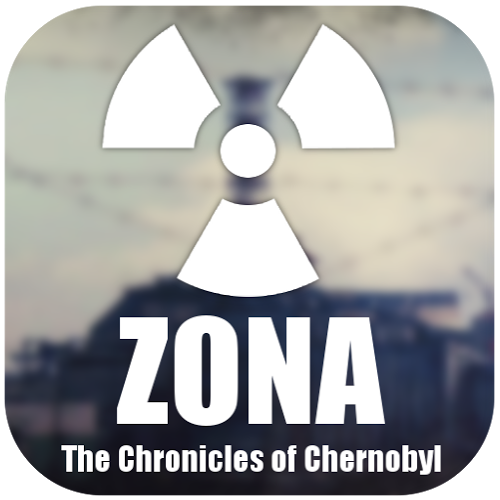 ZONA: The Chronicles of Chernobyl