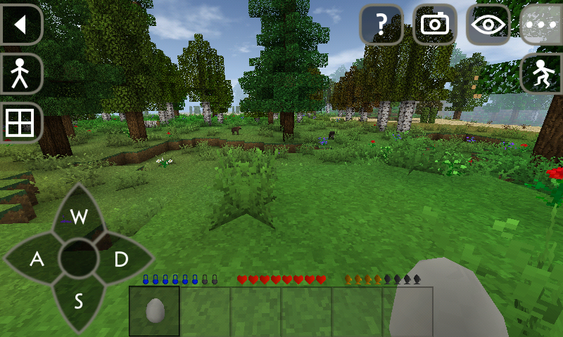 Survivalcraft 2 Android Games Download Free Survivalcraft 2 The Mobile Version Of Minecraft