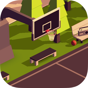 HOOP: Basketball