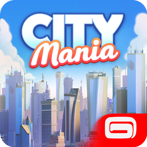 City Mania: Town Building Game (Unreleased)