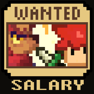 Salary Warrior