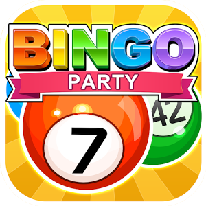 Bingo Party: Free Bingo