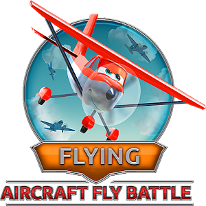 Flying: Aircraft Fly Battle