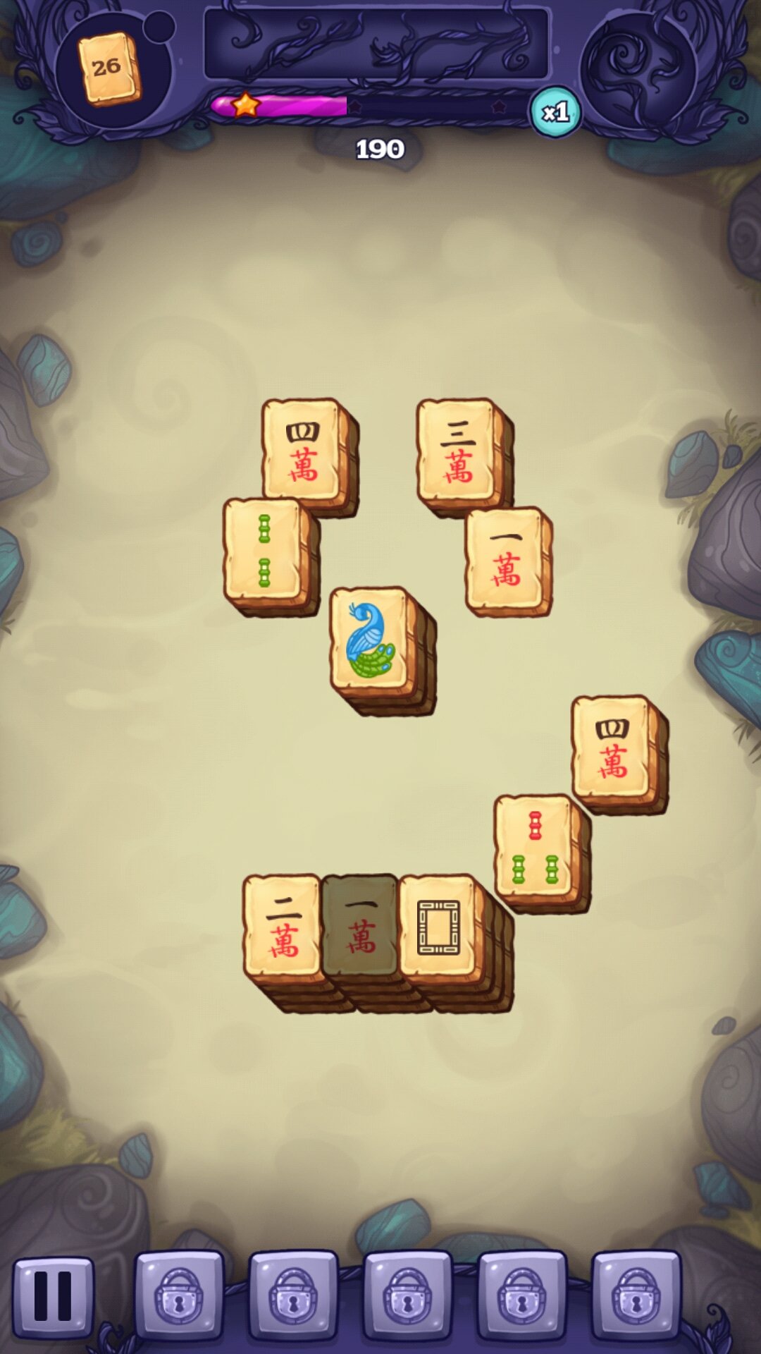 download the new version for ios Mahjong Treasures