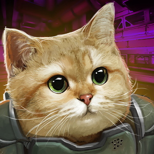 Armored Kitten: Охотник на зомби