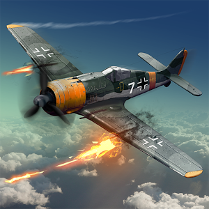 Tap Flight Wings: Beyond Tail - WW2