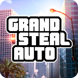 Grand Steal Auto