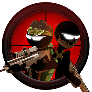 Stick Squad: Sniper Battlegrounds