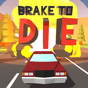 Brake To Die (Unreleased)
