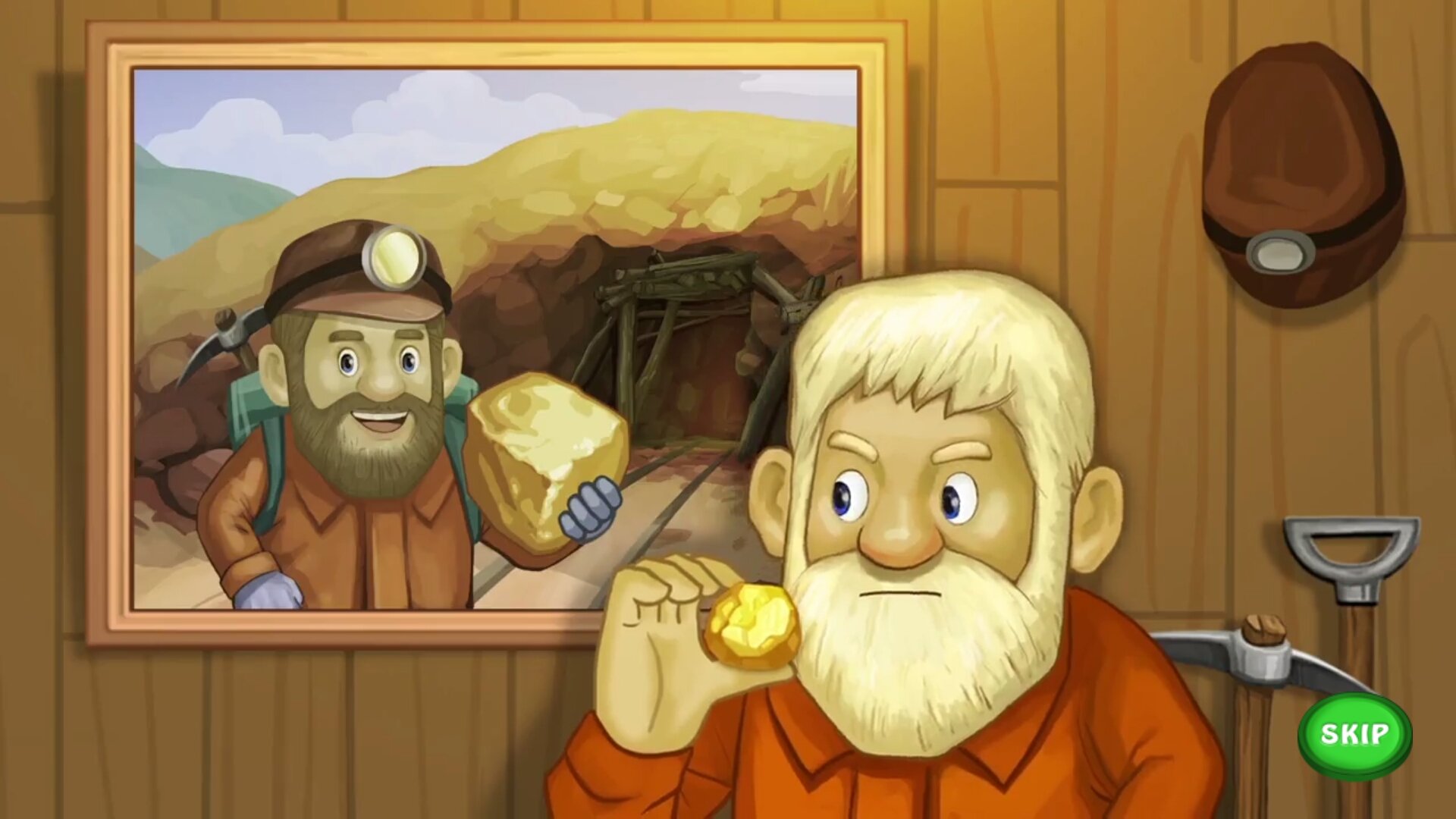 gold miner vegas game download