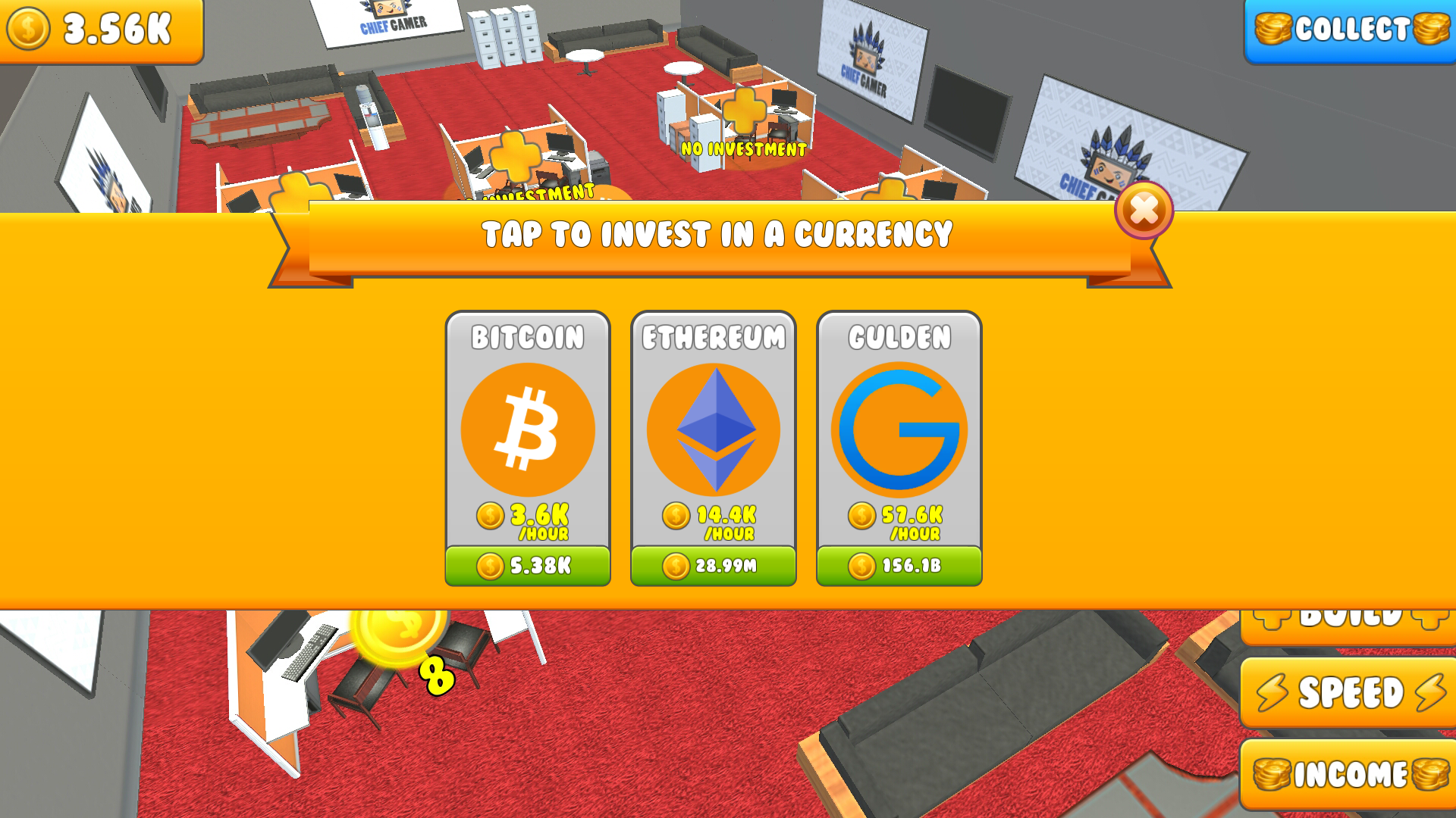download bitcoin miner for android