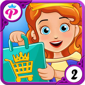 My Little Princess: stores