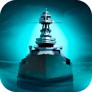 Battle Sea 3D: Naval Fight