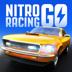 Nitro Racing GO (Unreleased)
