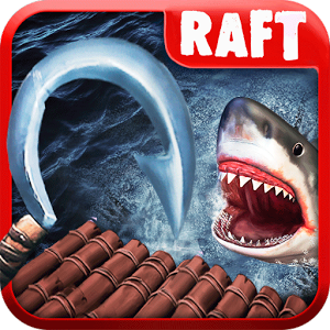 RAFT: Original Survival Game