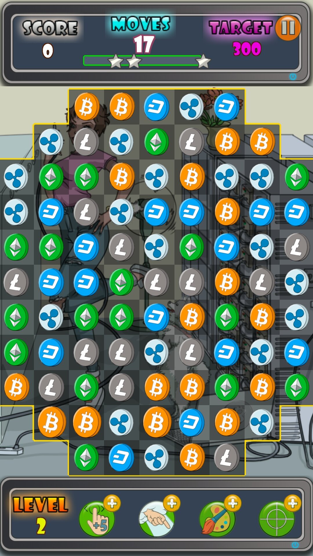 games to get free bitcoins