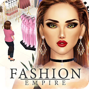 Fashion Empire: Boutique Sim