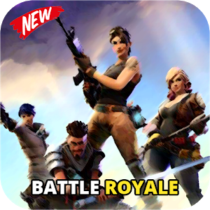 Fortnite Battle Royale Guide Game New 2018