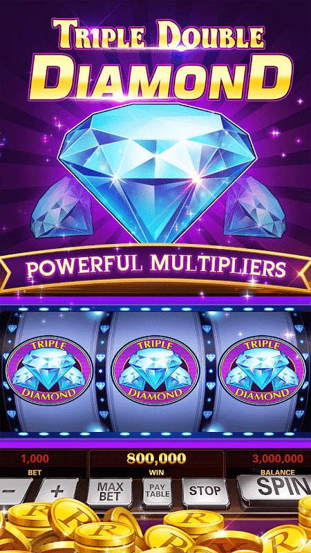 diamond casino приложение