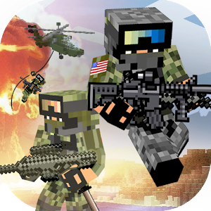 Sniper American Survival Craft