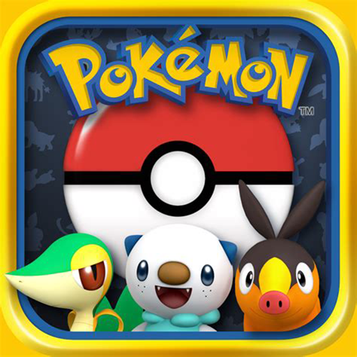 Pokemon Pro Collection: Free G.B.A Classic Game