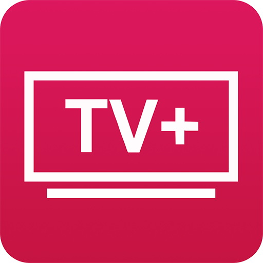 TV+ HD - бесплатное онлайн тв