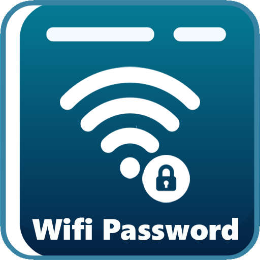 Show Wifi password wep wpa wpa2