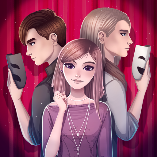 Love Story Games: Teenage Drama