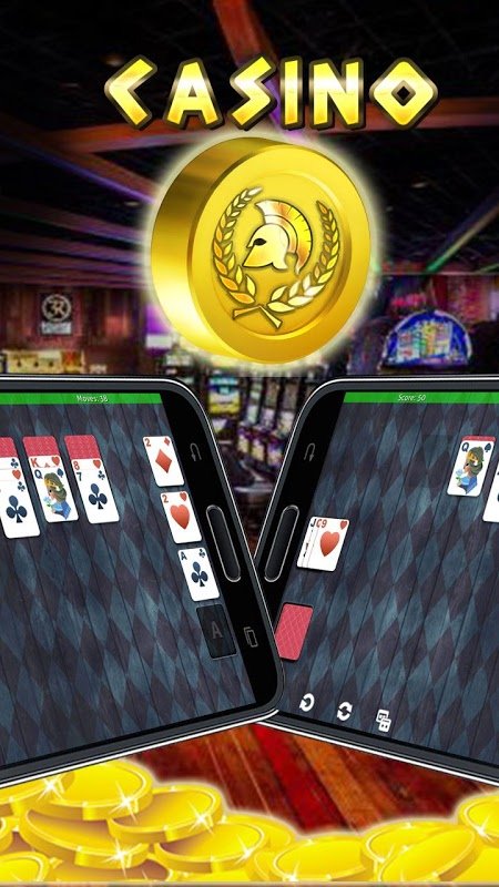 казино азарт игра