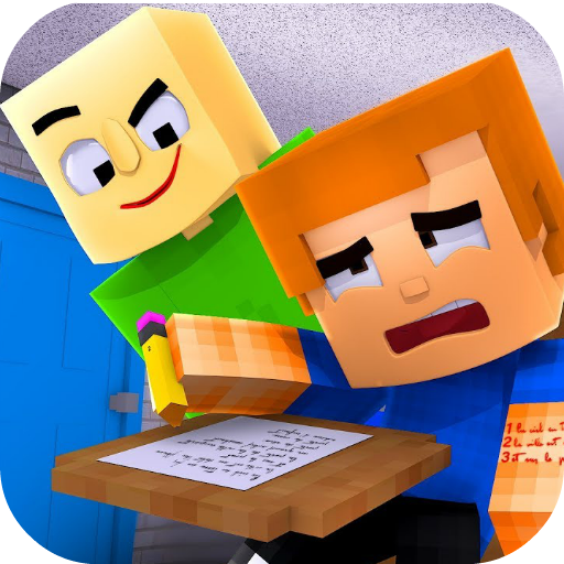 Fear Basics in Education and Learning TP for MCPE