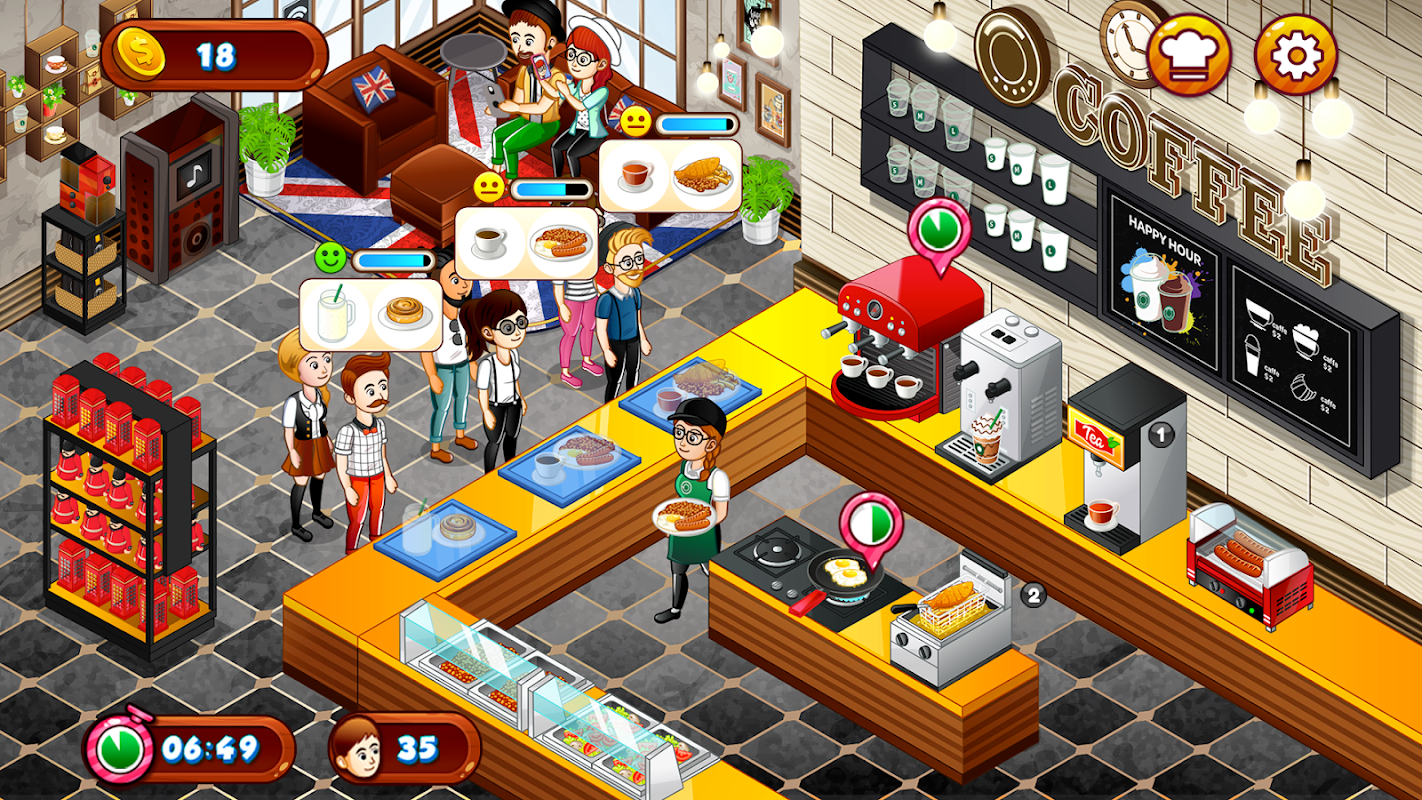Panic Restaurant игра. Любимый ресторанчик игра. Игра переполох в кафе. Игра симулятор кафе.
