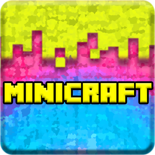 MiniCraft 2: Building and Crafting