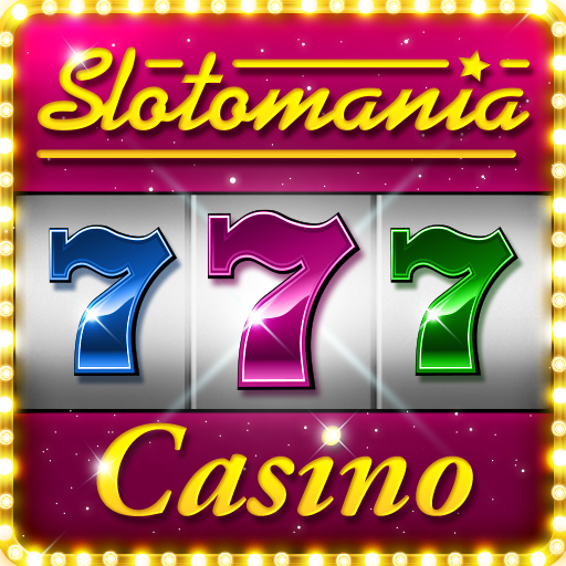 Slotomania Slots: Vegas Casino