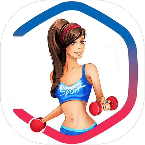 Workout for women: weight loss fitness app