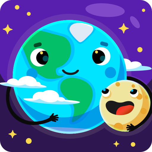 Astronomy for Kids: Space Game by Star Walk 2