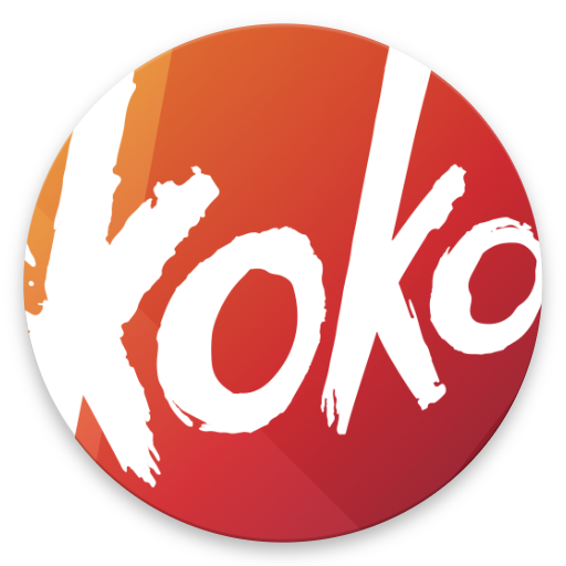 Koko: Dating & Flirting to Meet Epic New People