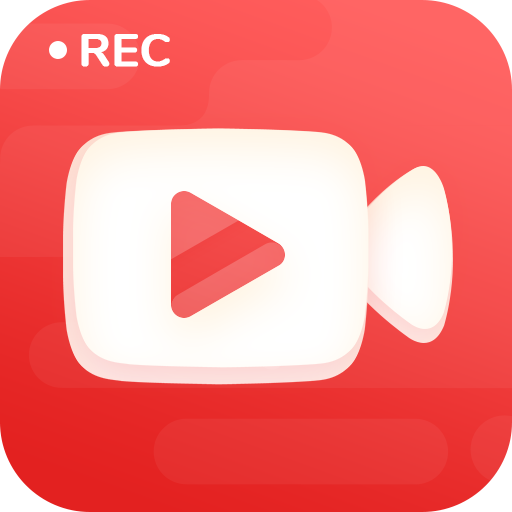 Screen Recorder With Facecam & Audio, Video Editor
