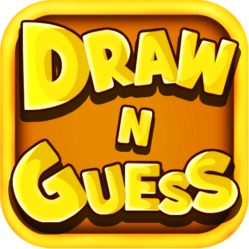 Draw N Guess Multiplayer