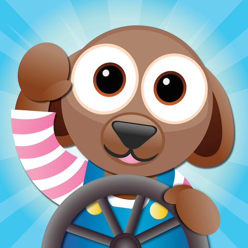 App For Children: Kids games 1, 2, 3, 4 years old